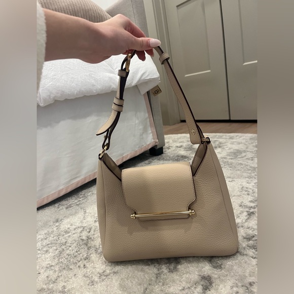 Strathberry Multrees Hobo - Picture 3 of 14